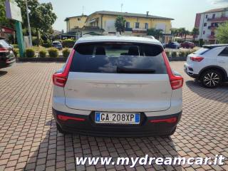 VOLVO XC40 usata, con Sensore di luce