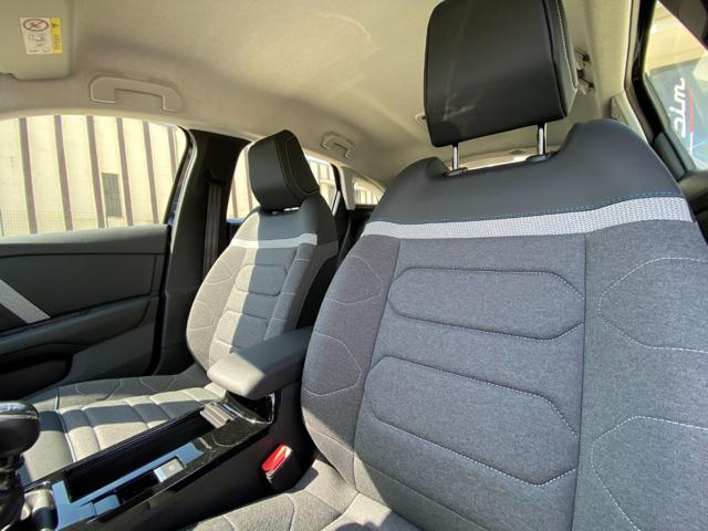 CITROEN C4 usata 23