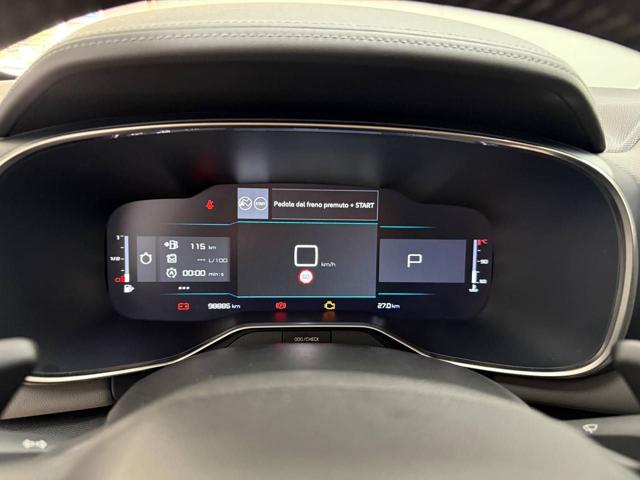 CITROEN C5 Aircross usata, con Controllo automatico clima
