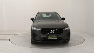 VOLVO XC60 usata, con Cerchi in lega
