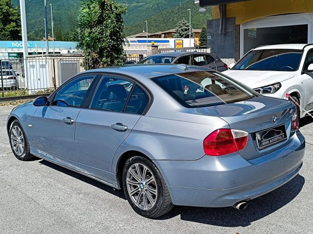 BMW 318 usata 43