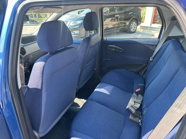 FIAT Punto usata, con Lettore CD