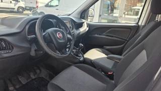 FIAT Doblo usata 14