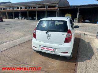 HYUNDAI i10 usata, con Alzacristalli elettrici