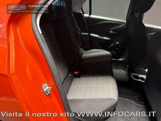 OPEL Corsa usata, con Cerchi in lega