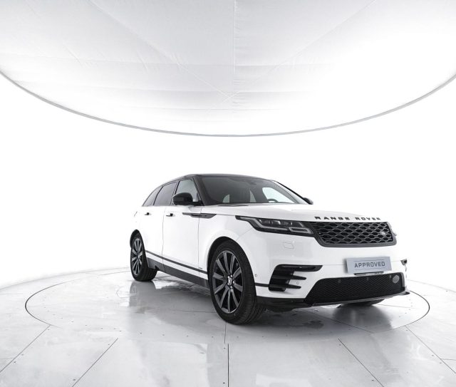 LAND ROVER Range Rover Velar usata 9