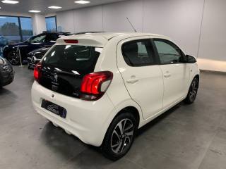PEUGEOT 108 usata, con Alzacristalli elettrici