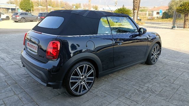 MINI Mini usata, con Autoradio