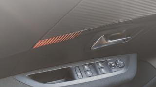PEUGEOT 208 usata, con Sensore di luce