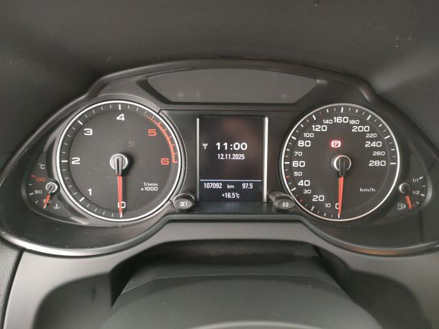 AUDI Q5 usata, con Vetri oscurati