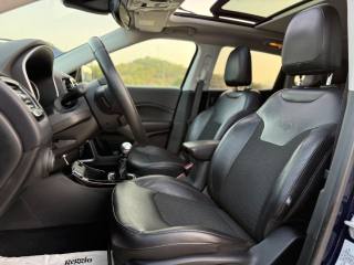 JEEP Compass usata, con Immobilizzatore elettronico