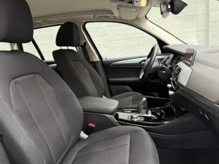 BMW X3 usata, con ESP