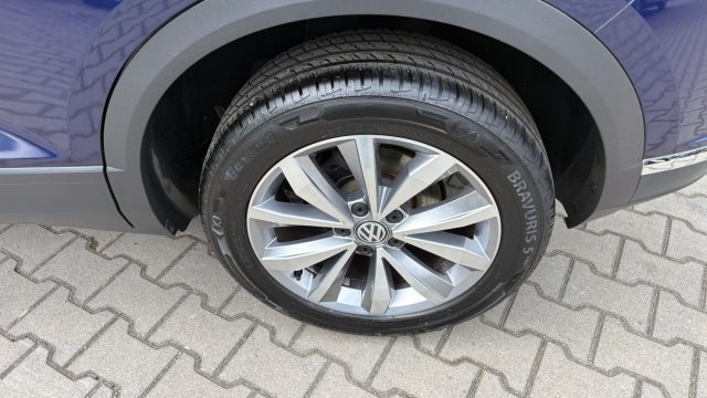 VOLKSWAGEN T-Roc usata, con Chiusura centralizzata