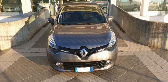 RENAULT Clio usata, con Airbag