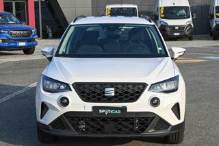 SEAT Arona usata, con Airbag
