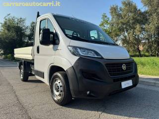 FIAT Ducato usata, con Airbag
