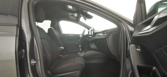 FORD Focus usata, con Sistema di navigazione