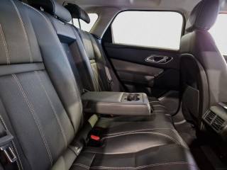 LAND ROVER Range Rover Velar usata, con Immobilizzatore elettronico