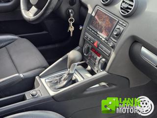 AUDI A3 usata 39