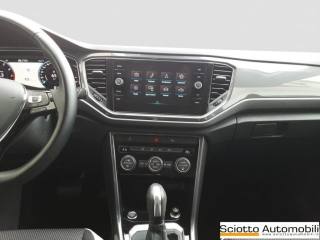VOLKSWAGEN T-Roc usata, con Fari LED