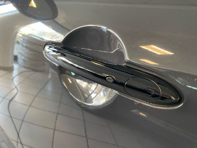 MINI Countryman usata, con Sedile posteriore sdoppiato