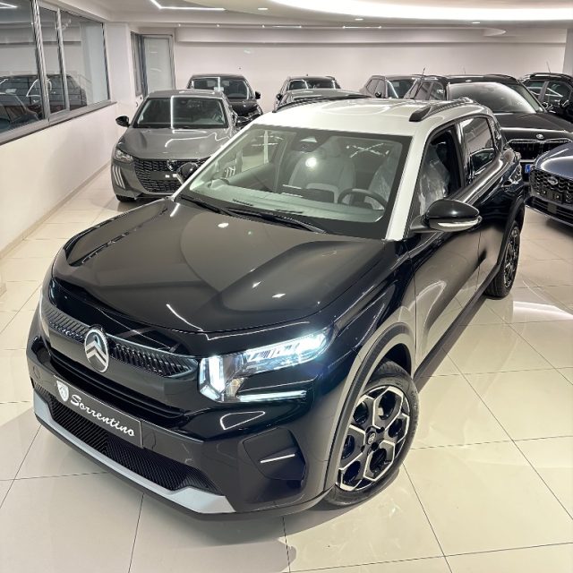 CITROEN C3 usata, con Chiusura centralizzata
