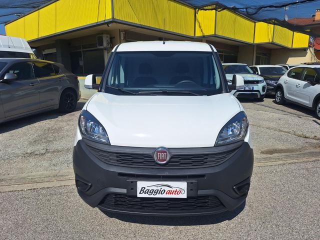 FIAT Doblo usata, con Autoradio
