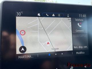 RENAULT Captur usata, con Cronologia tagliandi