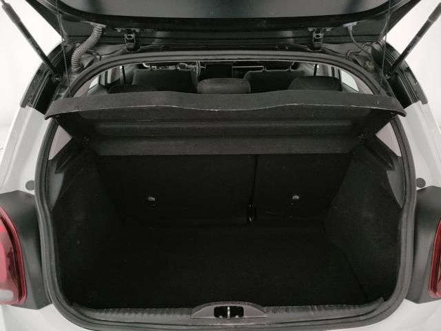 CITROEN C3 usata, con Immobilizzatore elettronico