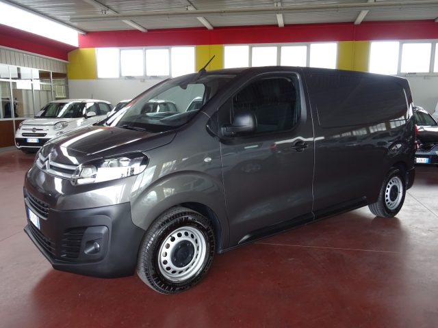 CITROEN Jumpy usata, con Antifurto