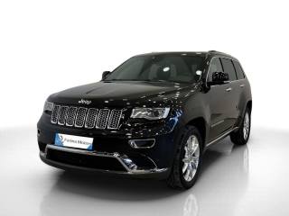 JEEP Grand Cherokee usata, con ABS