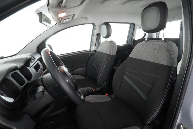 FIAT Panda usata 9