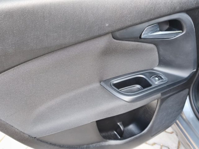 FIAT Tipo usata, con ESP