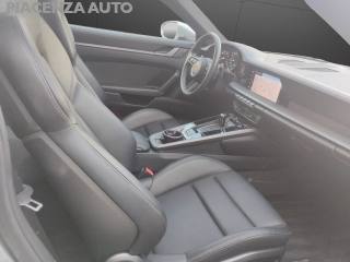 PORSCHE 911 usata, con Fendinebbia