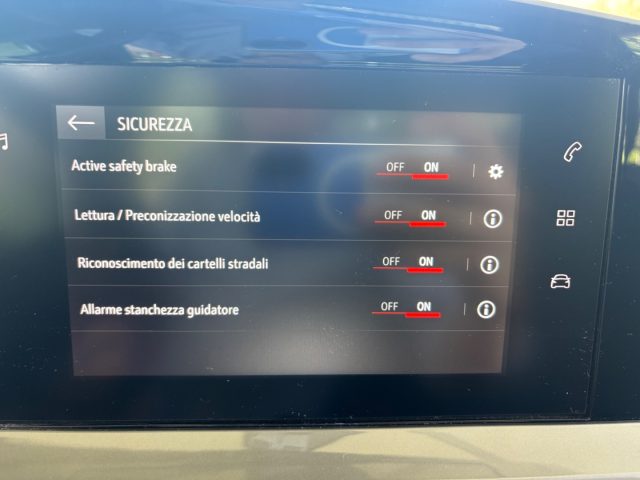 OPEL Mokka usata, con USB
