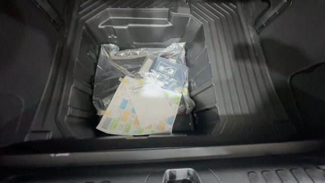 FORD Puma usata, con Sensore di pioggia