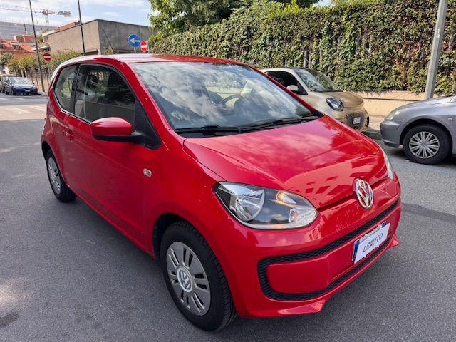 VOLKSWAGEN up! usata, con Airbag laterali