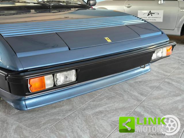 FERRARI Mondial usata 20