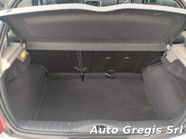 CITROEN C3 usata, con Chiusura centralizzata telecomandata
