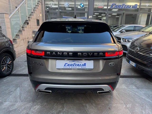 LAND ROVER Range Rover Velar usata, con Alzacristalli elettrici
