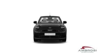 MINI Cabrio usata 7