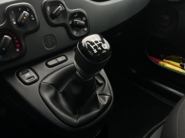 FIAT Panda usata 13