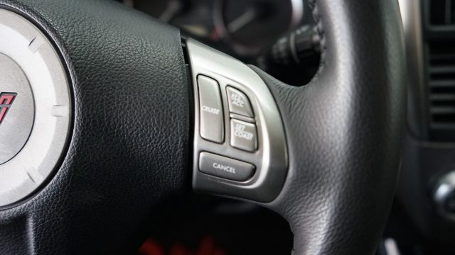 SUBARU Impreza usata 57