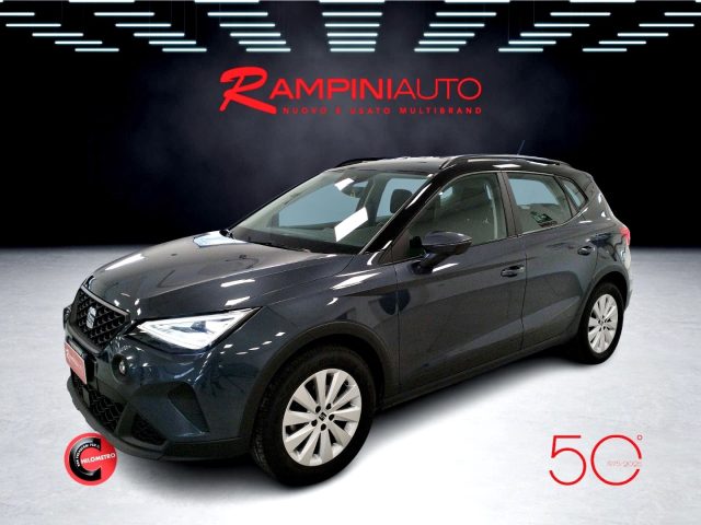 SEAT Arona usata 0