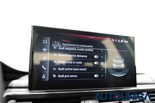 AUDI A4 usata, con Autoradio digitale