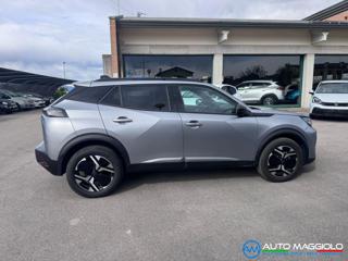PEUGEOT 2008 usata, con Autoradio