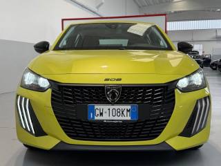 PEUGEOT 208 usata, con Airbag laterali