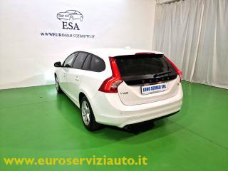 VOLVO V60 usata, con Chiusura centralizzata
