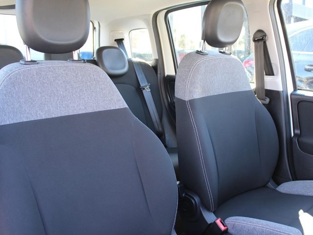 FIAT Panda usata, con USB