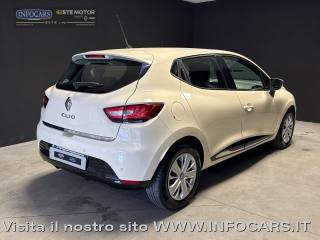RENAULT Clio usata, con Airbag Passeggero